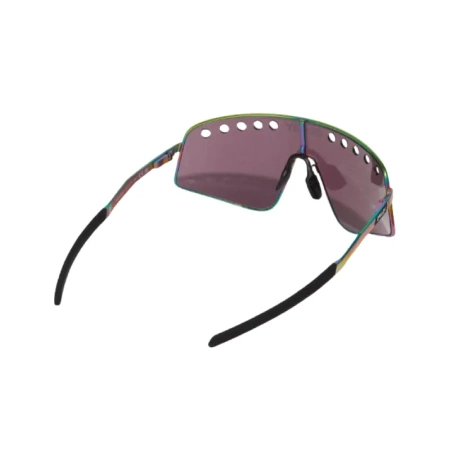 Okulary Oakley Sutro lite TI sweep oilslick/road jade oo6025-0538