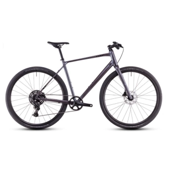 Rower Cube Nulane One mineralgrey