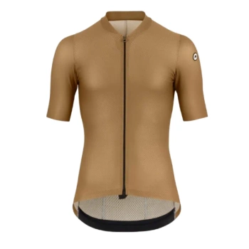 Koszulka ASSOS Mille GT Drylite Bronze Ash