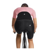 Koszulka ASSOS Uma GT C2 Evo Cosmic Rose