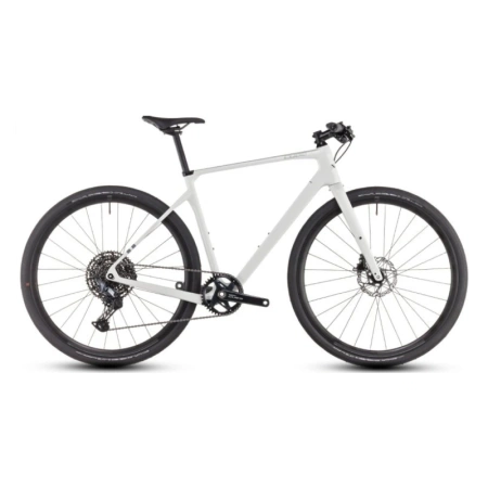 Rower Cube Nulane C:62 SLX desertstone/grn