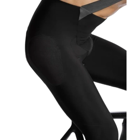 Spodnie ASSOS Mille GT C2 GTO flamme D'or Winter