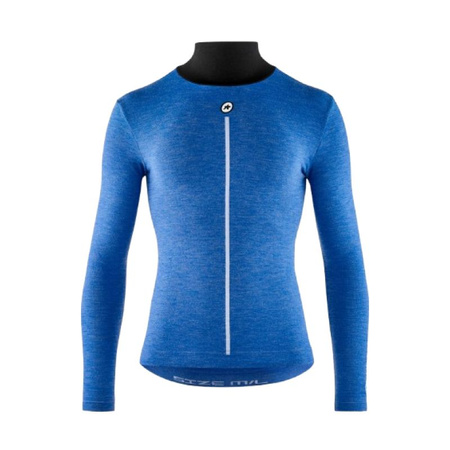 Bielizna Assos ULTRAZ Winter LS Skin Layer