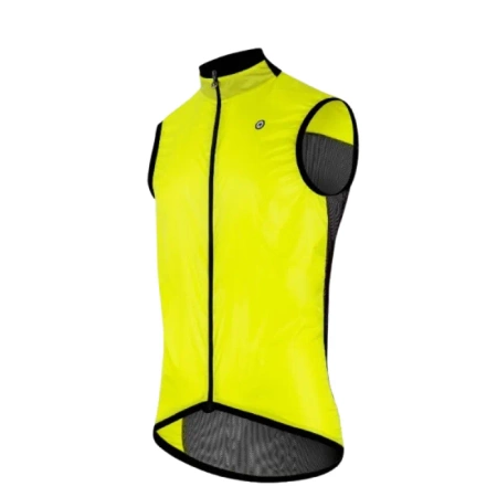 Kamizelka Assos Mille GT Wind Vest C2 yellow