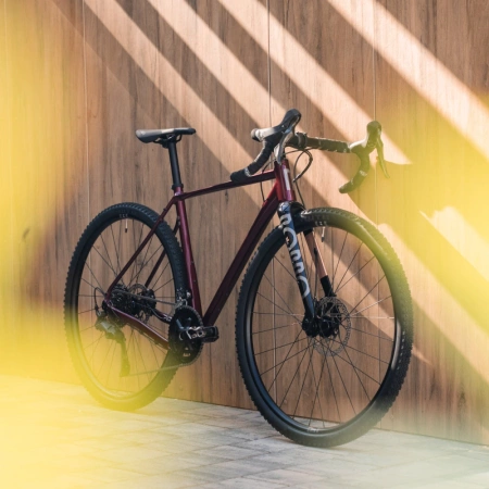 Rower Rondo Ruut AL2 2x Rosewood