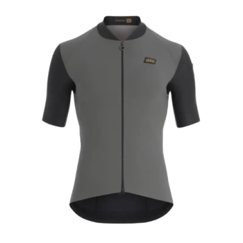 Koszulka ASSOS Mille GTO Rock Grey