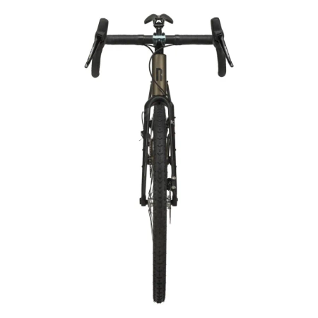 Rower RONDO MYLC AL1 champagne/black