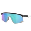 Okulary Oakley BXTR matt black/prizm sapphire OO9280-03