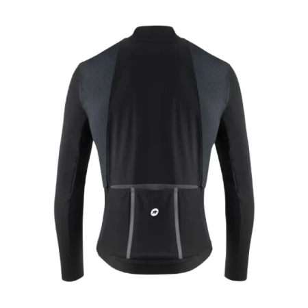 Kurtka ASSOS Mille GT Hashoogi Winter S11 Torpedo Grey