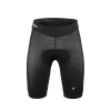 Spodenki Assos Trail Tactica Liner ST T3 Black