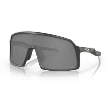 Okulary rowerowe Oakley Sutro S Hi Res Carbon Prizm Black OO9462-1028
