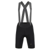 Spodenki ASSOS Uma GTV Bib Shorts C2 black Series