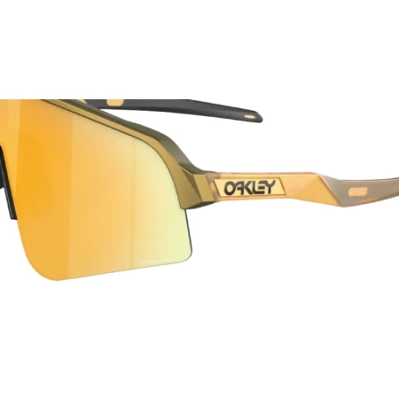 Okulary Oakley Sutro lite sweep brass Tx/prizm 24k