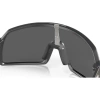 Okulary rowerowe Oakley Sutro S Hi Res Carbon Prizm Black OO9462-1028