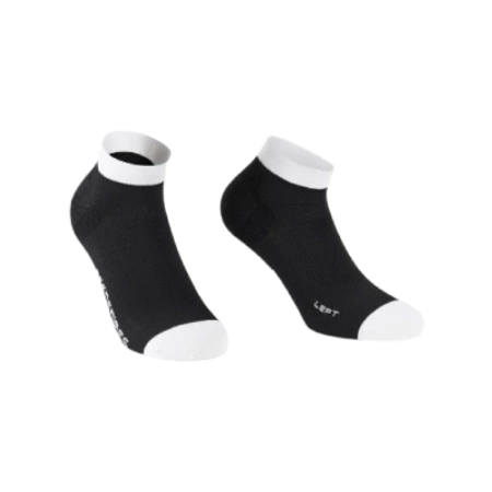 Skarpety ASSOS RS Superleger low