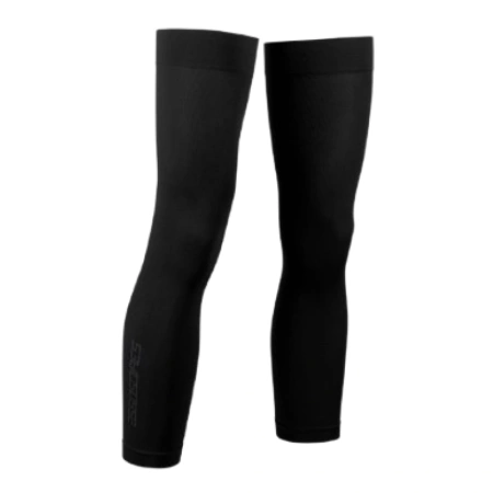 Nogawki ASSOS Spring Fall Leg Warmers black