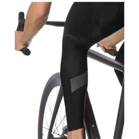 Spodnie ASSOS Mille GT ULTRAZ winter BIB czarne