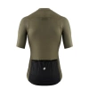 Koszulka Assos Mille Gt S11 Hybride Green