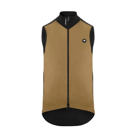 Kamizelka Assos Tactica Shell Vest T5 Bronze Ash
