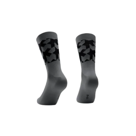 Skarpety ASSOS Monogram EVO