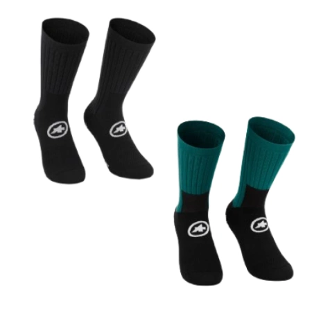 Skarpety Assos Tactica T5