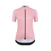 Koszulka ASSOS Uma GT C2 Evo Cosmic Rose