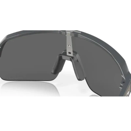 Okulary rowerowe Oakley Sutro Lite Hi Res Carbon Prizm Black OO9463-2539