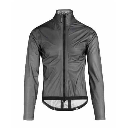 Kurtka ASSOS Equipe RS Rain Jacket black