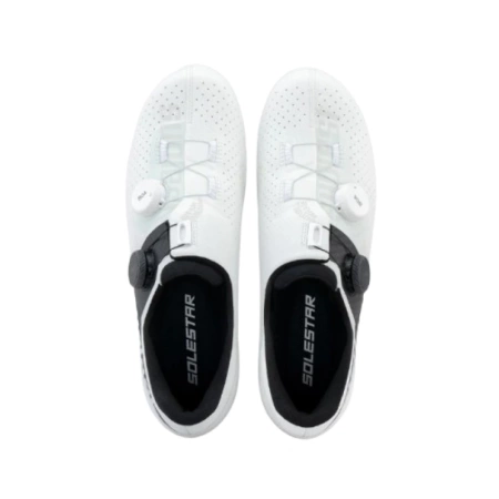 Buty szosowe Suplest Road Pro offwhite Carbon 2xboa Li2