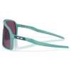 Okulary Oakley Sutro matt pacific/ prizm road black OO9406-c637