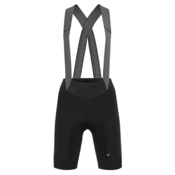 Spodenki ASSOS Uma GTV Bib Shorts C2 black Series