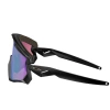 Okulary Oakley Wind Jacket 2.0 Matt Black/prizm Road Jade