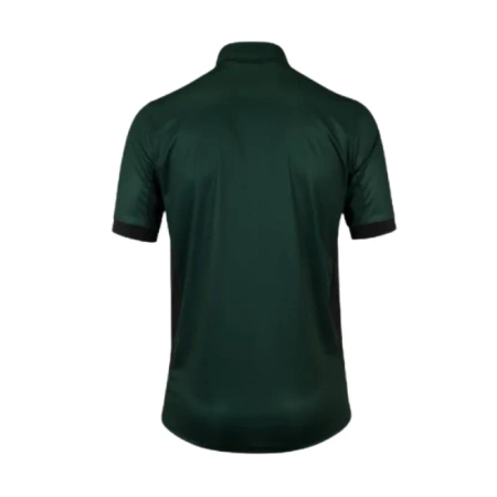 Koszulka ASSOS Mille GTC Schwarzwald Green