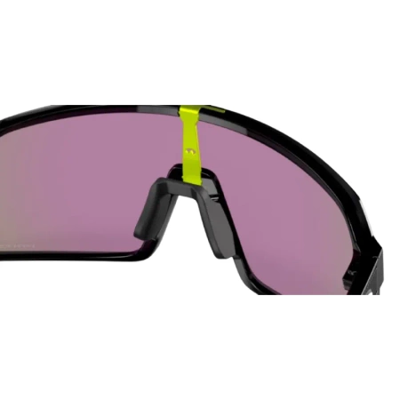 Okulary Oakley Sutro Black Ink Prizm Jade OO9406-0337