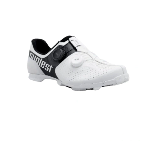 Buty Suplest Xc Gravel Pro offwhite Carbon 2boa