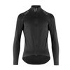Kurtka ASSOS Mille Gt shell jacket Black Series