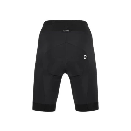 Spodenki ASSOS Uma GT half Shorts SHORT series Black