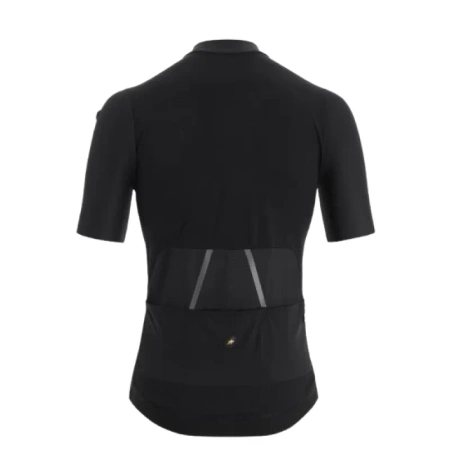 Koszulka ASSOS Mille GTO Black Series