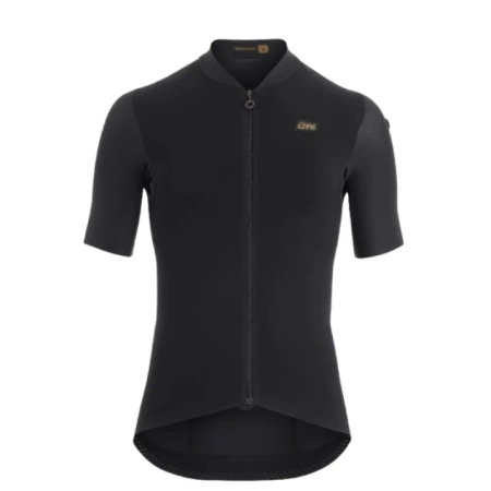 Koszulka ASSOS Mille GTO Black Series