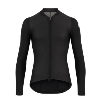 Koszulka Assos Mille Gt LS Jersey Black Series