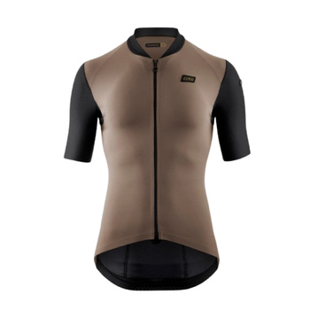 Koszulka ASSOS Mille GTO Terra Sand