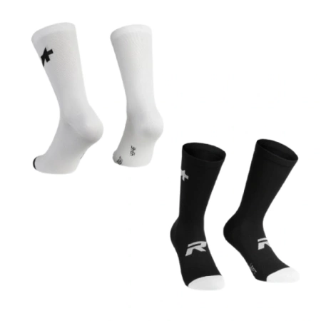 Skarpety Assos R Socks S9 dwupak