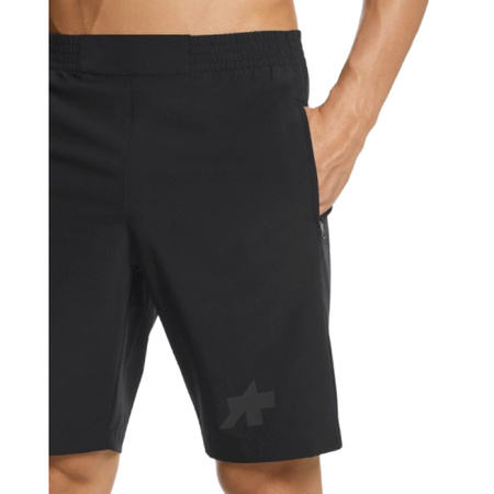 Spodnenki Assos SIGNATURE shorts evo