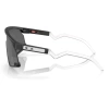 Okulary Oakley BXTR Matte Black/Prizm Black