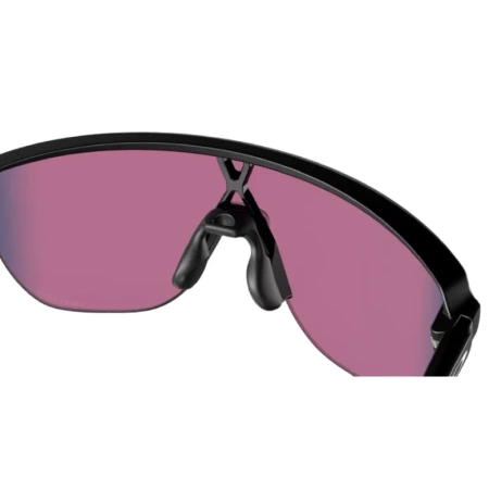 Okulary Oakley Corridor Matt Black/prizm Road OO9248-0242