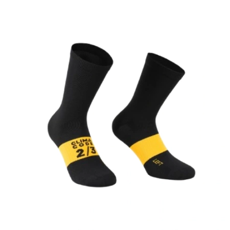 Skarpety ASSOS Spring Fall Evo