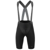 Spodenki ASSOS Mille GT GTO BIB black series
