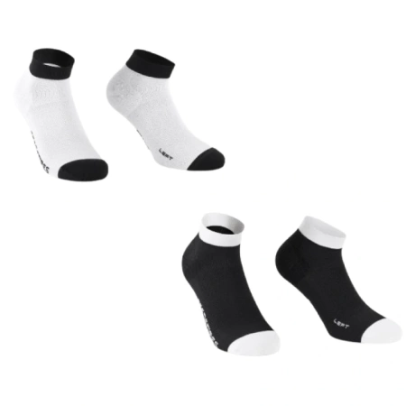 Skarpety ASSOS RS Superleger low