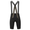 Spodenki ASSOS Mille GT GTO BIB Flamme D'Or c2