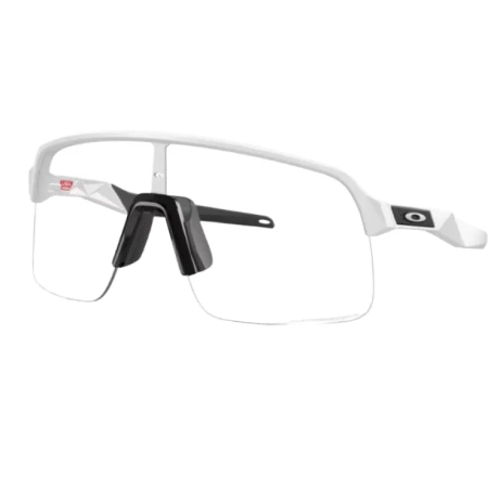 Okulary Oakley Sutro Lite Matt White Photochromic OO9463-4639